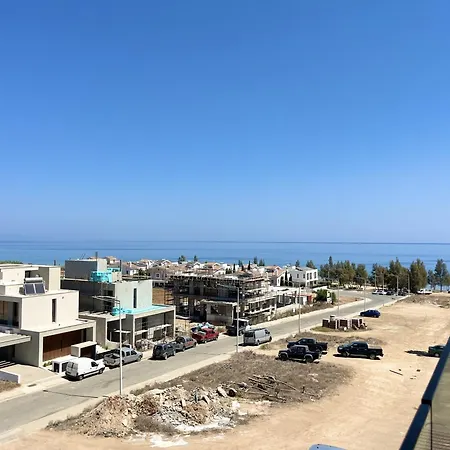 Prime View 帕拉利米尼