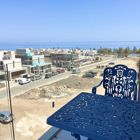 Prime View 公寓 帕拉利米尼