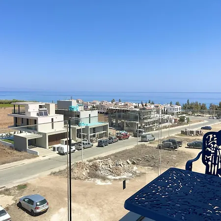 Prime View 公寓 帕拉利米尼
