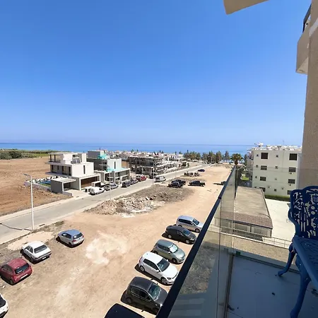 Prime View 公寓 *